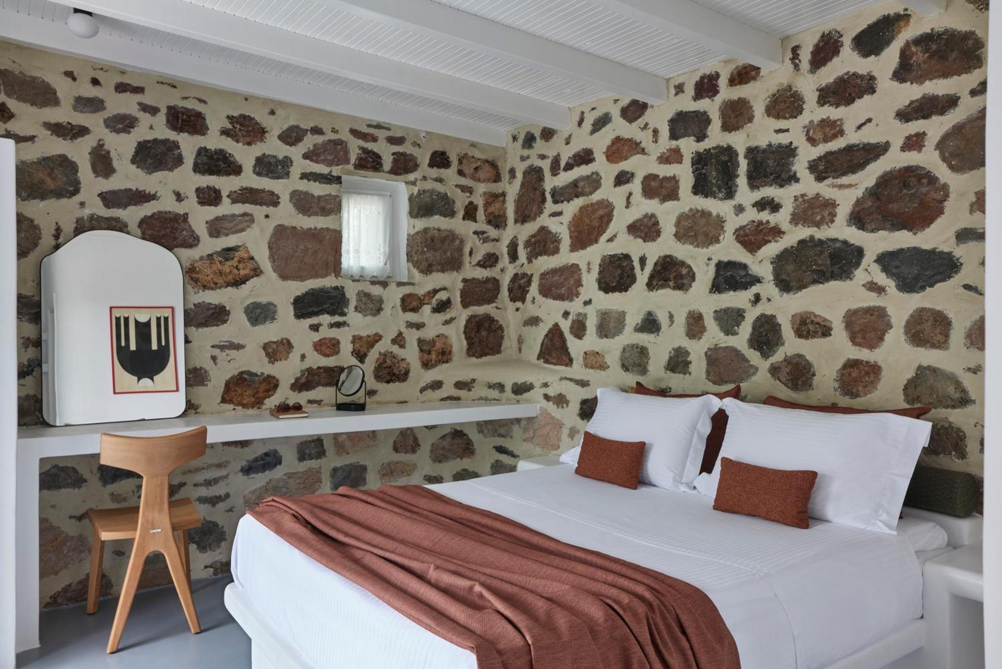 Apartmán Iliana Olive Branch Adamantas  Exteriér fotografie