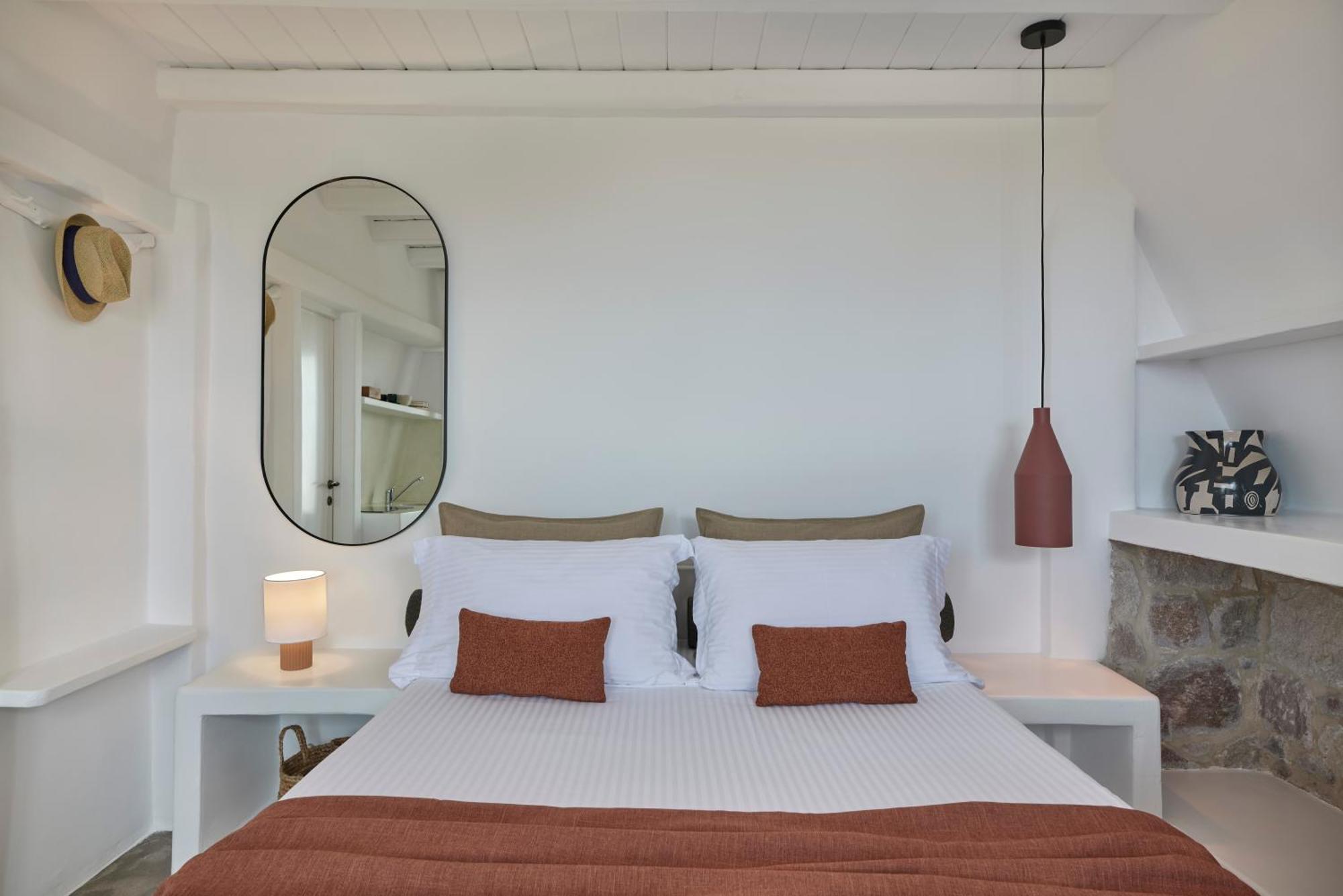 Apartmán Iliana Olive Branch Adamantas  Exteriér fotografie