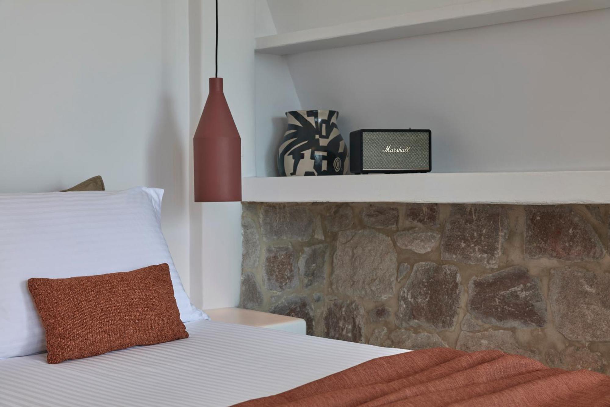 Apartmán Iliana Olive Branch Adamantas  Exteriér fotografie