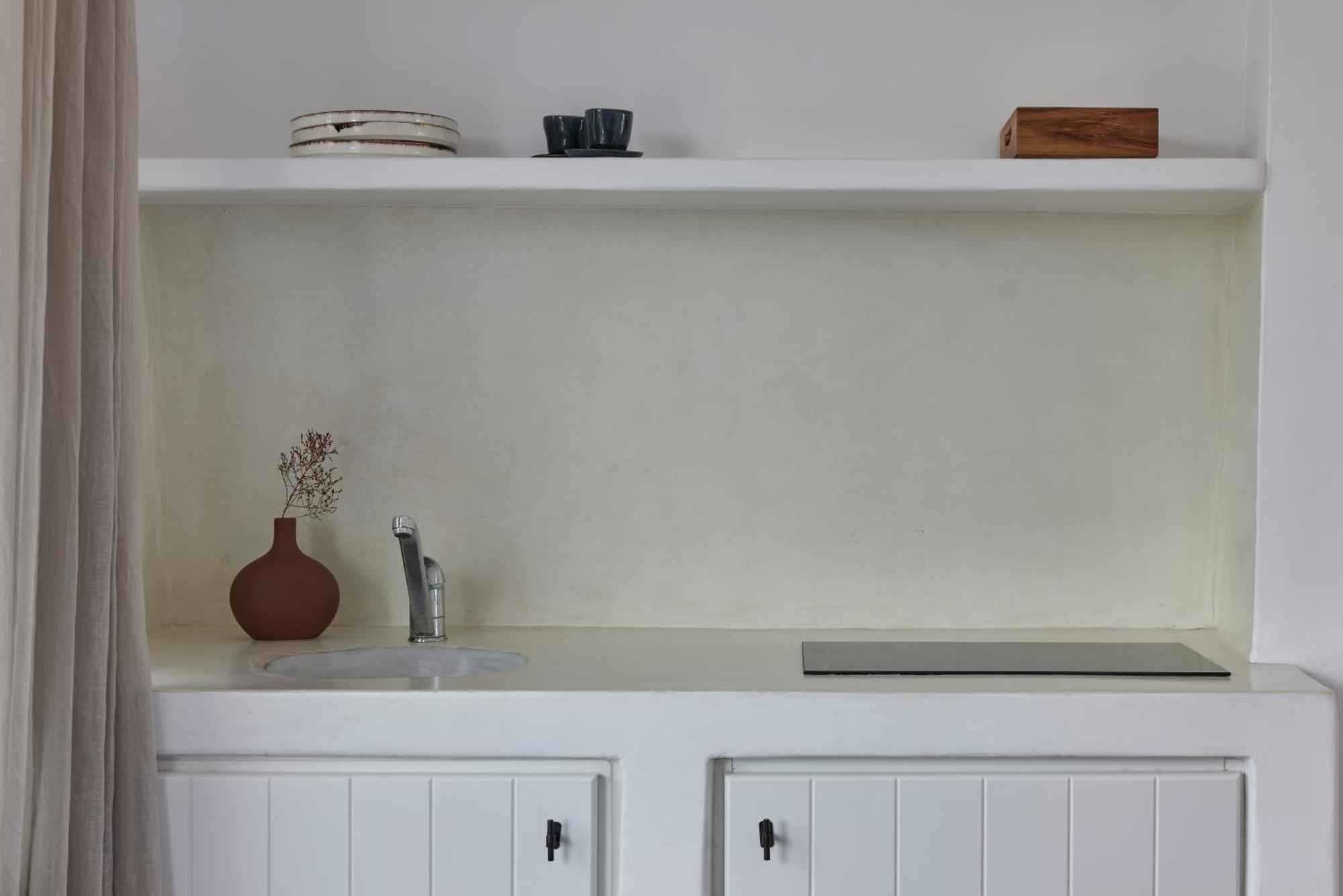 Apartmán Iliana Olive Branch Adamantas  Exteriér fotografie
