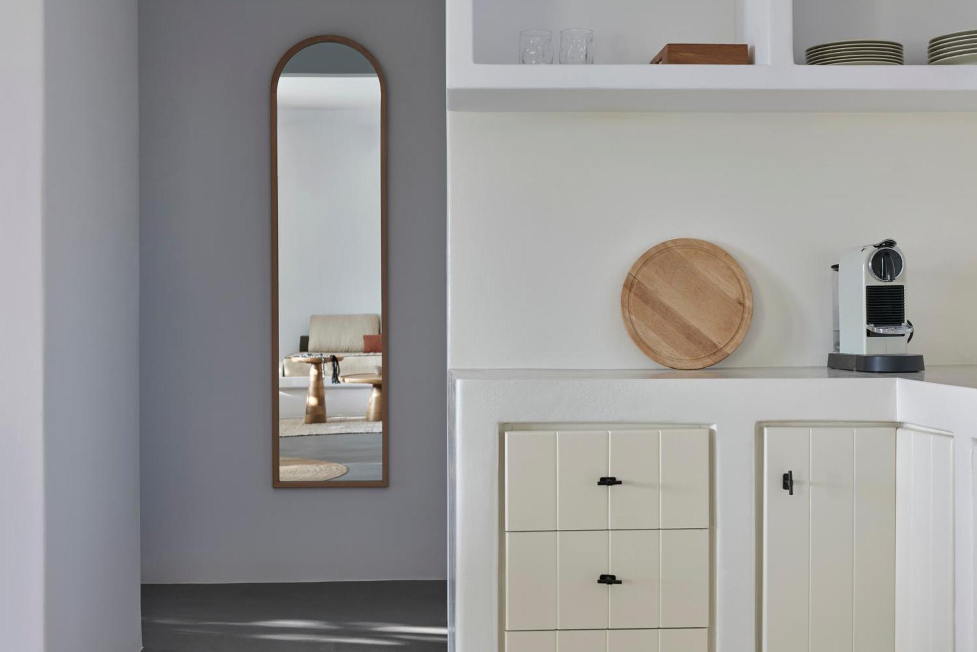 Apartmán Iliana Olive Branch Adamantas  Exteriér fotografie