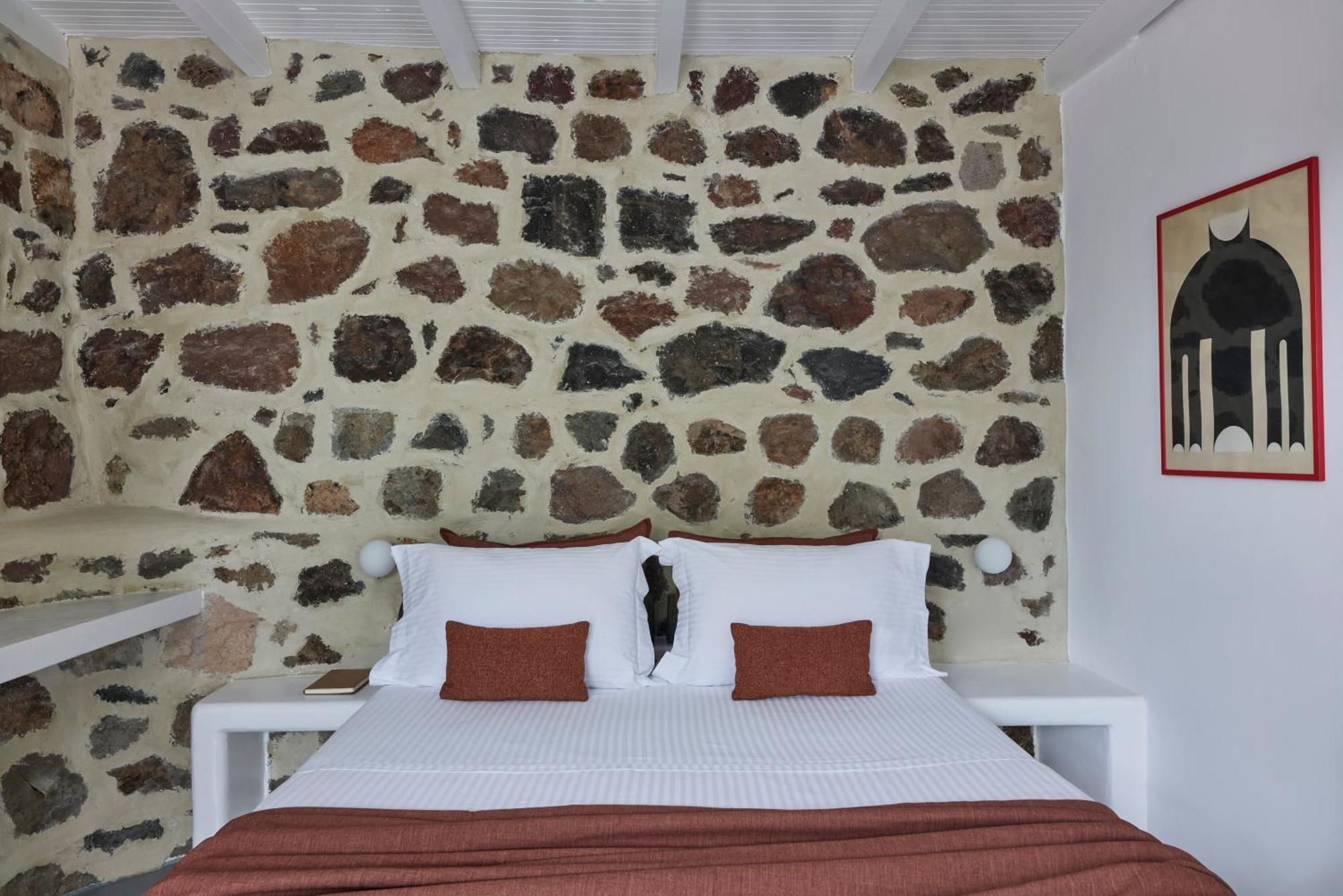 Apartmán Iliana Olive Branch Adamantas  Exteriér fotografie